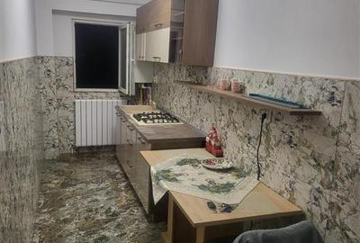 1 camera Mobilat si Utilat, Buzaului, etaj intermediar - 8
