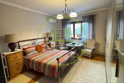 Apartament cochet cu 3 camere la curte comuna - 5