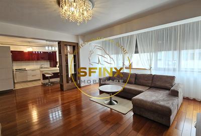 3 camera Titan/ Noor Residence/ 118 mp/ bloc 2009/ centrala/ parcare subterana - 4