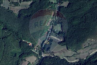 COMISION 0% Teren 1,500mp Valcele / Strada Dn13e nr 566 - 2