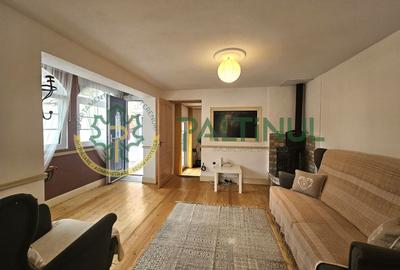 Casă de vanzare cochetă, complet renovată, în Rășinari, Sibiu - 4