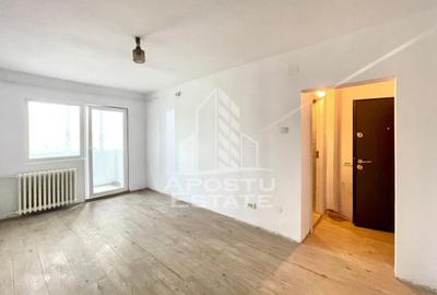 Garsoniera confort 1, renovata 2026 - zona Confectii, Universitate - 1