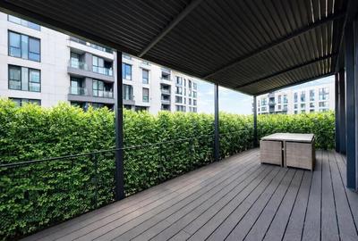 Apartament 3 camere, tip duplex | Cloud9 Residence | Aviatiei - Pipera - 12