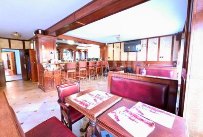 Spațiu comercial, de 170.00 mp, în Zorilor