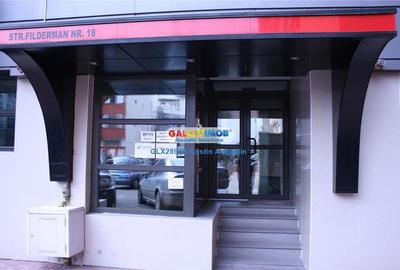 Spatii Birouri Premium - Cladire Moderna - Zona Unirii - 7
