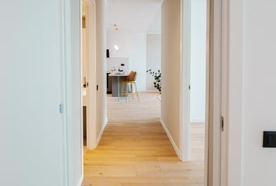 VANZARE 4 CAMERE // ONE LAKE DISTRICT // DIRECT DEZVOLTATOR - 1