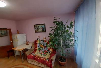 Garsonieră de închiriat – Zona Dragoș Vodă | 22 mp | 180 €/lună - 4