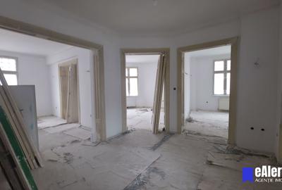 Clădire pentru centru medical, clinică sau policlinică, Bd. Ferdinand 160 - 20