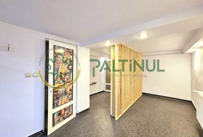 Spațiu comercial de închiriat – 50 mp, zona Calea Dumbrăvii Sibiu - 5