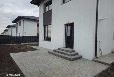 Vila finalizata Valea Lupului - 6