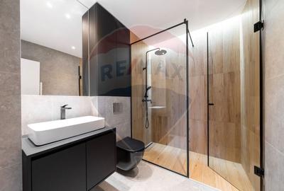 Apartament de lux | 3 camere | terasa | parcare subterana - 3