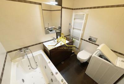 2 camere, mobilat modern, bloc nou, balcon, Marasti, Traian - 10