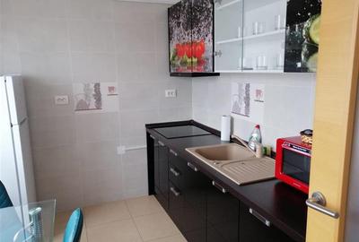 Vanzare apartament 2 camere bloc nou in Gheorgheni- Iulius Mall - 4
