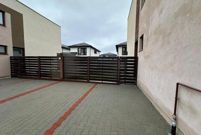 Vile Individuale Cuplate / Proiect Nou/ 20 Unitati Locative - 20