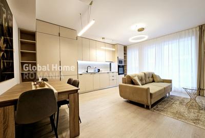 Apartament 2 camere 63MP | Pipera- MTM | Parcare subterana - 3