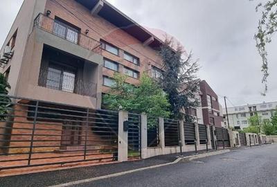 Vila lux Baneasa-Lac, langa Petrom City - 3