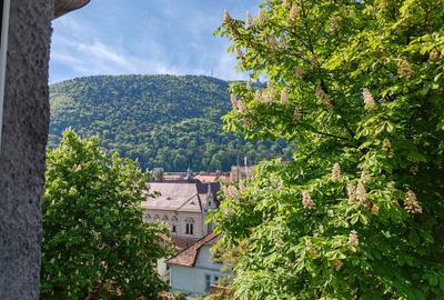 Apartament 3 camere liber la vanzare zona Colinei - 1