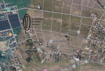 Ocazie! Visan TEREN 1616mp intravilan lot pt constructie casa - 7