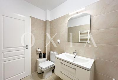 SX670 Calea Urseni - Disponibil Imediat- 2 Locuri Parcare - 22