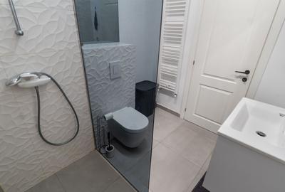2 Camere 10min Metrou P. Poenaru Lake House2 Politehnica Lujerului - 13