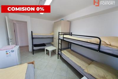 COMISION 0% Spatiu comercial 4 incaperi, 81 mp, zona Steaua - 18