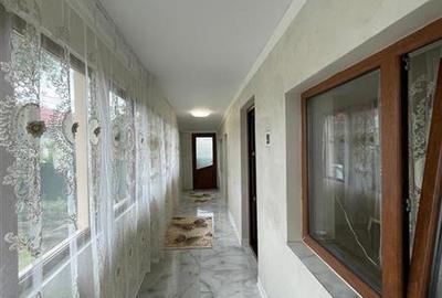Casa de vanzare zona centrala-Tulcea - 9