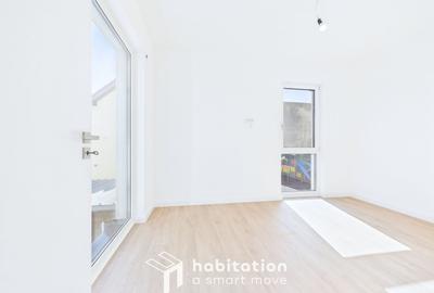 Duplex exclusivist cu grădină  | Smart Home| Calea Lipovei - 19