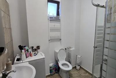 Apartament 2 camere, decomandat, 60 mp, centrala, ac, balcon, Straja - 7