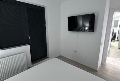 Garsonieră semidecomandată în Nicolae Grigorescu