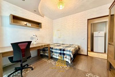 Vânzare apartament 2 camere 48 m.p. | Decomandat | Nicolina - Central - 10