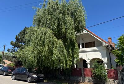 Vila P+M si ANEXA cu GARAJ, T = 1150 mp, D=28 m, Slatioara, zona centrala - 16