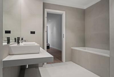 Apartament cu 4 camere de inchiriat // ONE North Lofts - 8