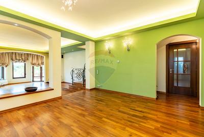 Vila premium de vanzare Balotesti/ piscina/ ponton/ deschidere la lac - 50