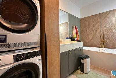 REA1028793 Apartament 4 camere Herastrau de vanzare - 11