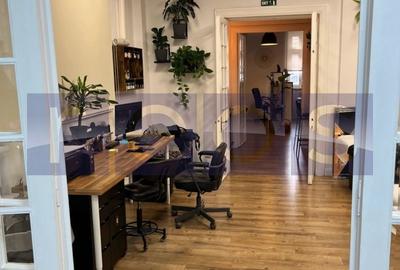 VANZARE APARTAMENT/SPATIU COMERCIAL 5 CAMERE 115MP PIATA ROMANA ULTRACENTRAL - 7