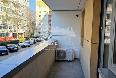 City Park Mall- apartament 2 camere, totul nou - 18