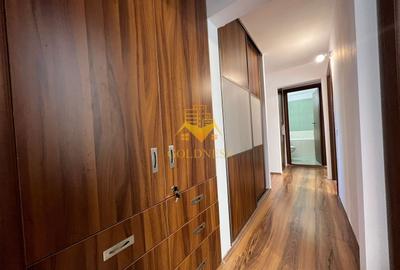 4 camere decomandate, Titulescu, Parcare, Gheorgheni, FSPAC,The Office - 8