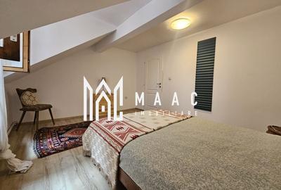 3 Apartamente de LUX si Studio | 140 mp | Central