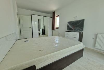 # Finalizat - 3 camere - Central - PALAS MALL - mobilat si utilat - 10