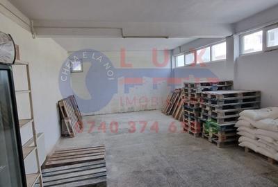 ID 6113 Cladire de vanzare - Str FORESTIERULUI - 5