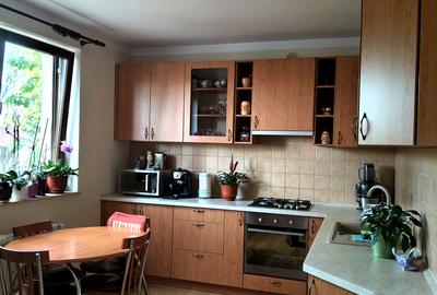 Casă | 270mp total | teren 885mp | garaj | pivniță | Chinteni - 9