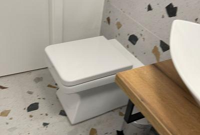 Garsoniera | 13 Septembrie - Sebastian | Boiler | Comision 0% - 15