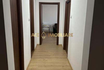 3 Camere de inchiriat | Crangasi | Metrou - 8