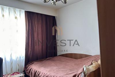 Apartament cu 2 camere decomandate, Etaj intermediar, Intre Lacuri - 6