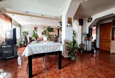 Apartament 3 camere de vanzare in Marasti, Cluj Napoca - 2