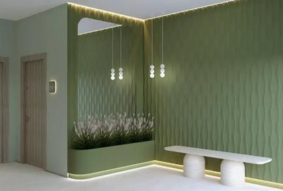 Garsonieră în ansamblul ICON Garden - zona Mihai Bravu - 7