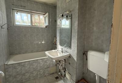 Apartament 2 camere, 52 mp utili, etaj 1, cu boxa la subsol - zona Cetatii - 8