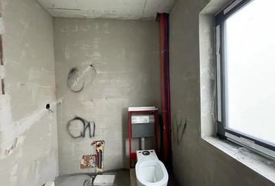 Duplex de vanzare 119 mp, garaj, parcare, teren 300 mp, Iris - 12