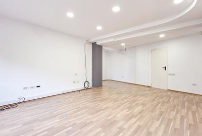 Spațiu Birouri PREMIUM pe Sabinelor 104A - Zona 13 Septembrie Marriott - 4