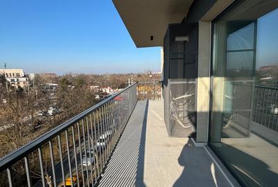 Prima inchiriere apartament 2 camere- Panorama Lake - 1